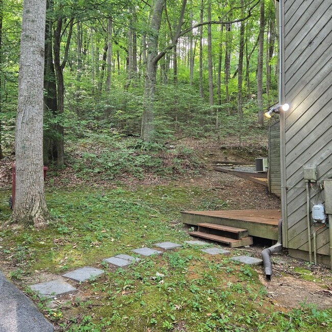 Building Photo - 2 Bed 1.5 Bath North Johnson City Duplex S...