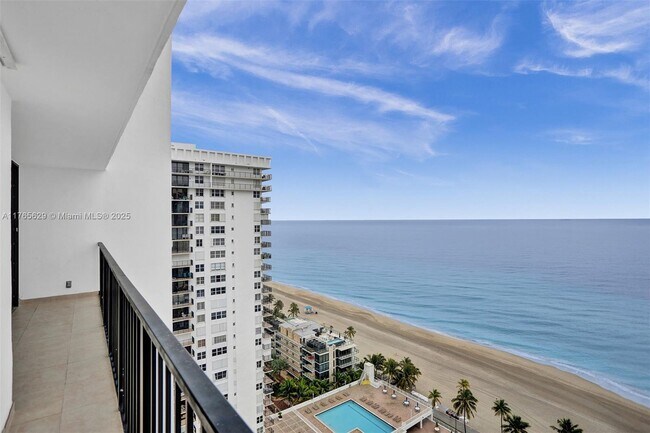 Building Photo - 2401 S Ocean Dr