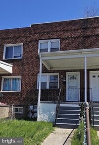 Building Photo - 4017 Pimlico Rd