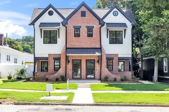 Building Photo - 4115 4th Ave S