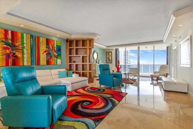 Building Photo - 3100 N Ocean Blvd