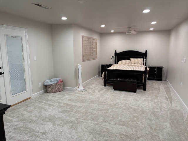 Building Photo - 545 S Valley View Dr