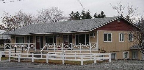 Primary Photo - 3rd & June Apartments