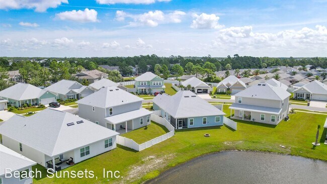 Building Photo - 4 br, 3 bath House - 123 Moonraker Circle