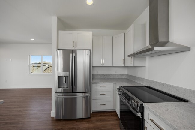 Building Photo - 112 Oliona St