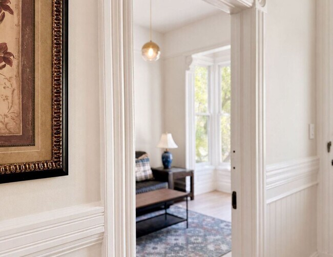 Building Photo - Timeless Character. Modern Lifestyle. Unbeatable Location.