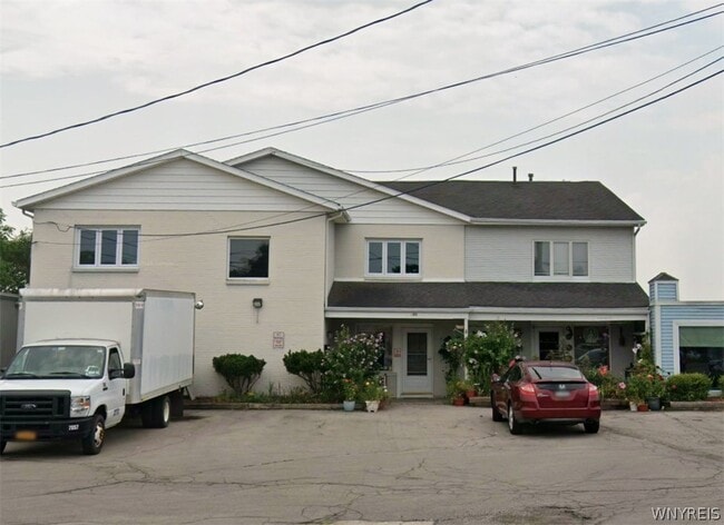 Primary Photo - 255 Portage Rd