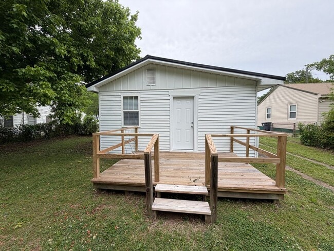 Building Photo - 53 Pelham Heights