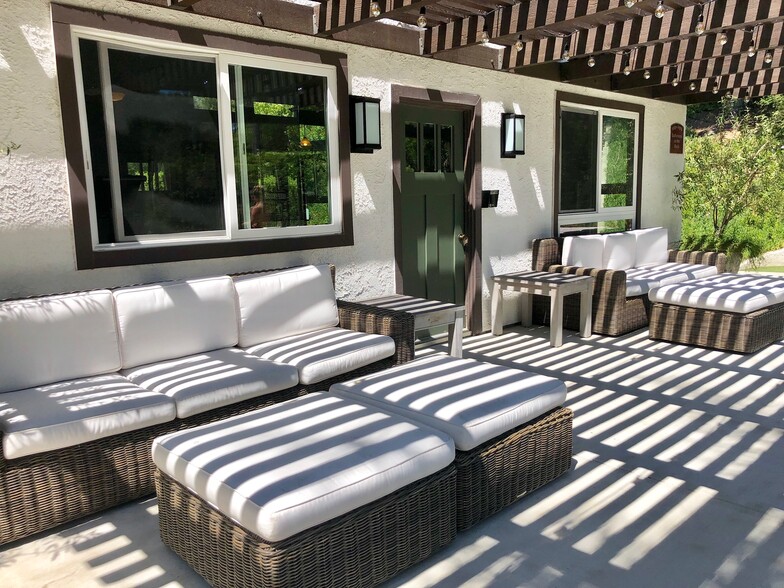 Fitness Center - 17195 Palisades Cir