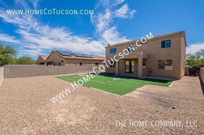 Building Photo - 6645 E Gehrig Ln