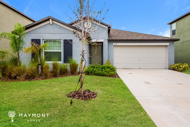 Building Photo - 4124 84th Ct E