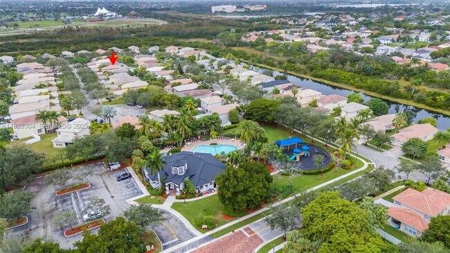 Building Photo - 16437 SW 28th St