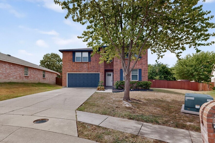 Building Photo - 5317 Gingerwood Dr