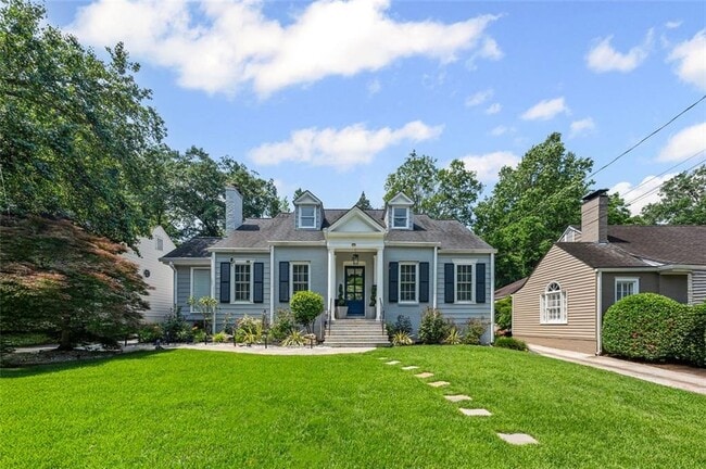Primary Photo - 346 Redland Rd NW