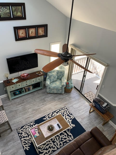 Loft View - 500 Fairway Village Dr