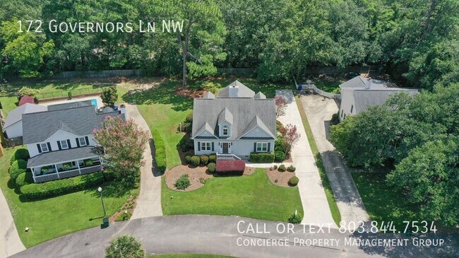 Building Photo - 172 Governors Ln NW