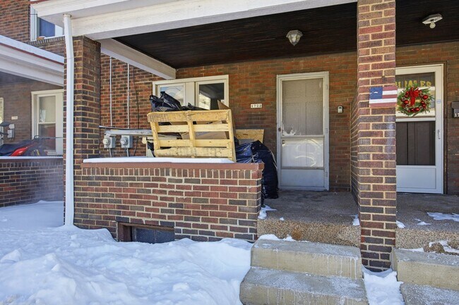 Building Photo - 1729-1729 Nevada St