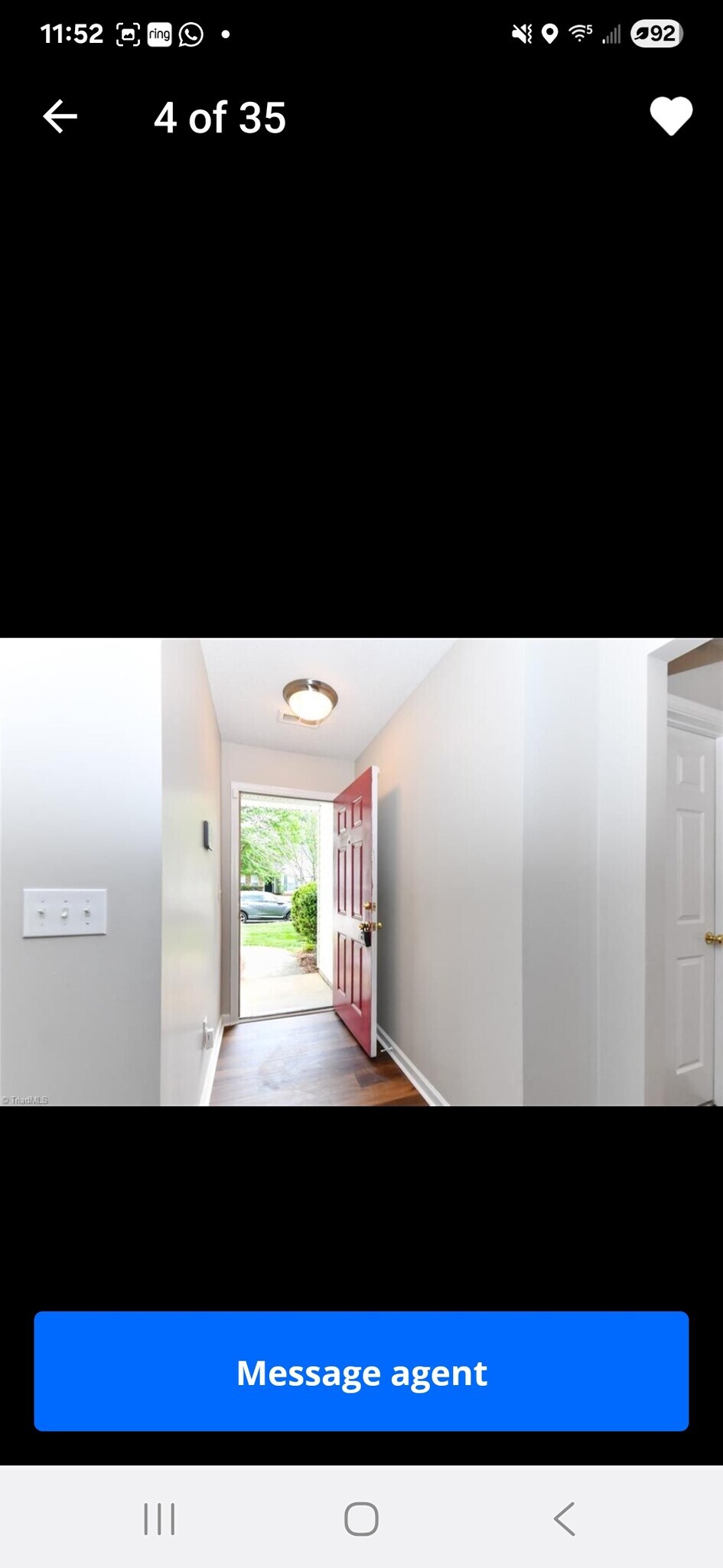 Building Photo - 320 Apple Ridge Rd