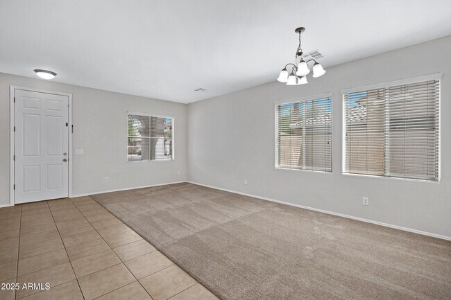 Building Photo - 1696 S Falcon Dr