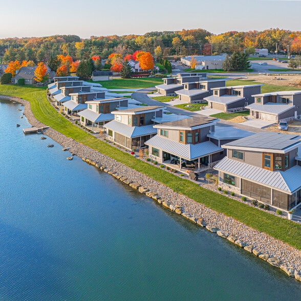 Community View - 135 Harbor Pt