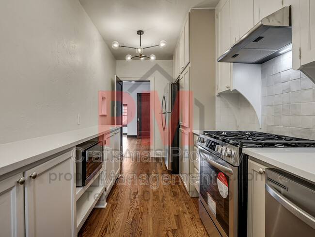 Building Photo - 1712 N Pennsylvania Ave