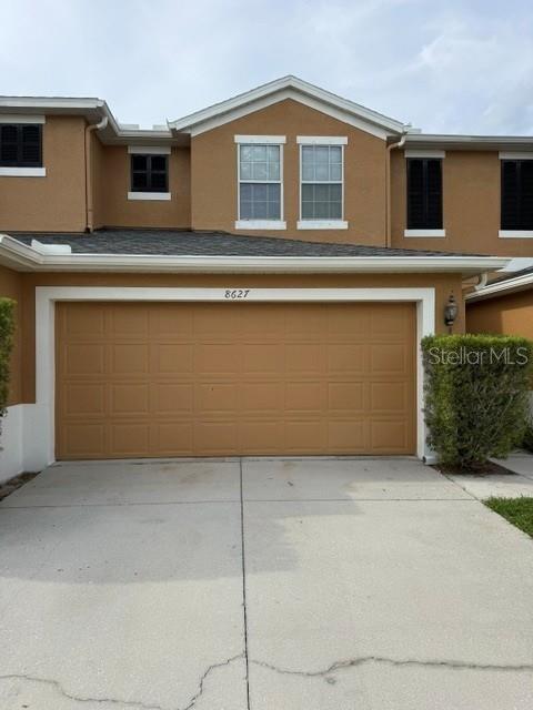 Building Photo - 8627 Corinthian Way