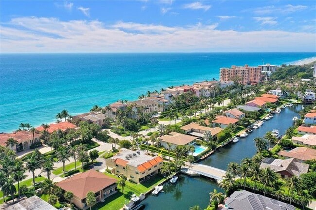 Building Photo - 4300 S Ocean Blvd