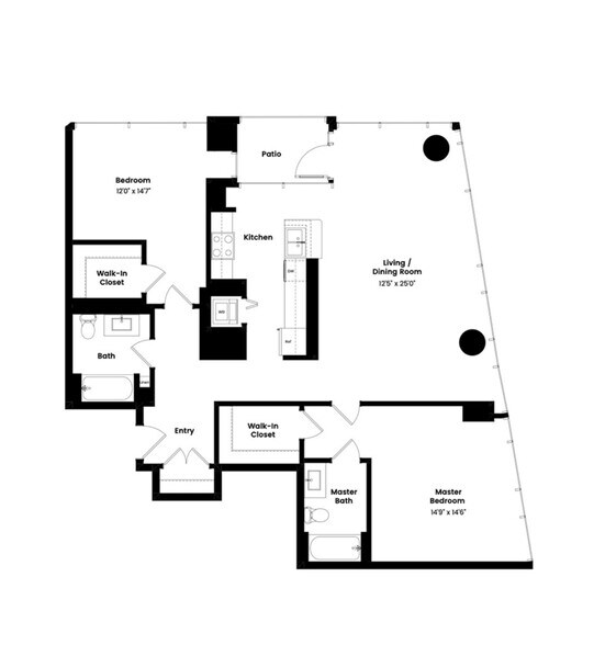 Building Photo - 203 N La Salle St