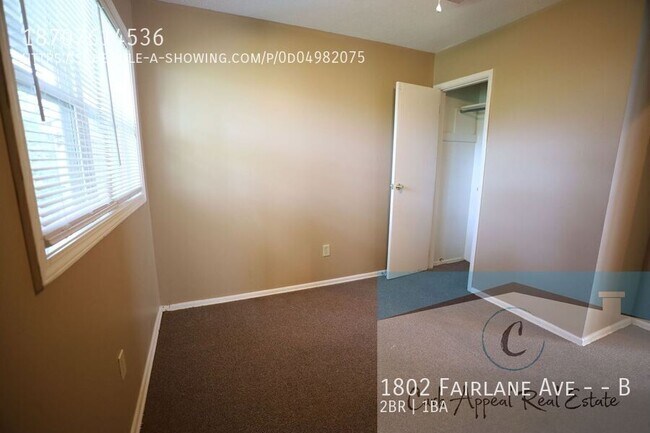 Building Photo - 1802 Fairlane Ave