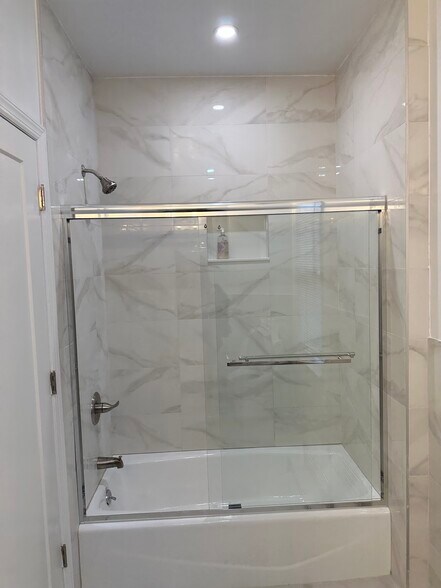 Bathroom - 73 Grove Ave
