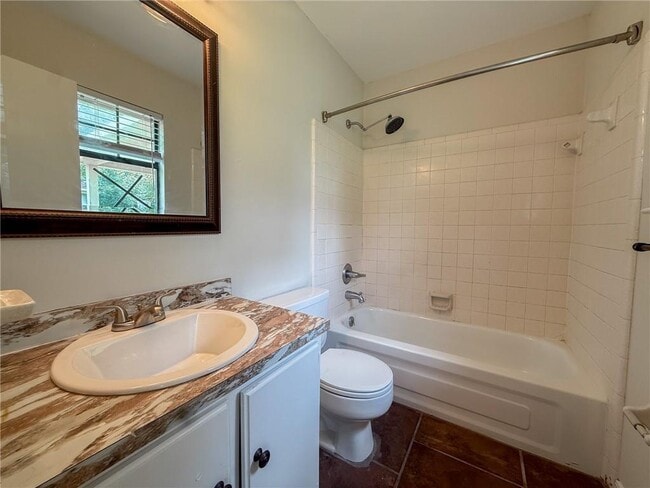 Building Photo - 8613 McAllister Dr