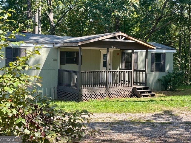 Primary Photo - 43 Irvin Dr