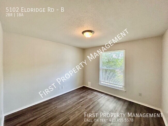 Building Photo - 5102 Eldridge Rd