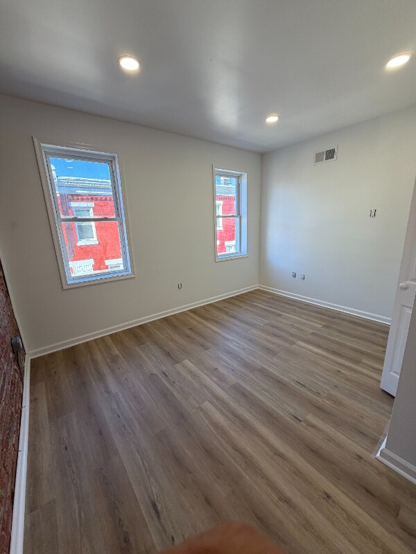 Building Photo - 2631 N Napa St