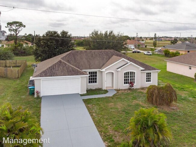 Building Photo - 3 br, 2 bath House - 622 NW 27th Street