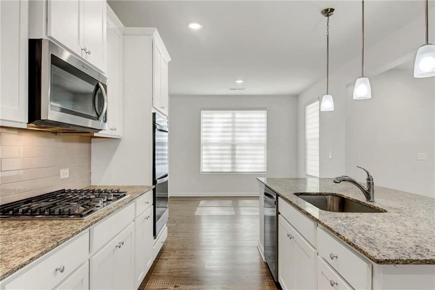 Building Photo - 3509 Pickens Lndg Dr
