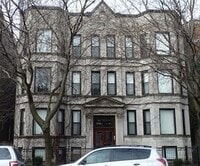 Building Photo - 3736 N Sheffield Ave