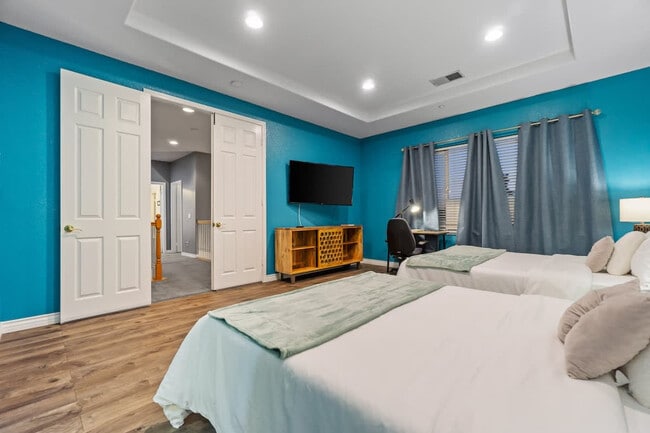 Building Photo - 1107 Shadowcrest Ln