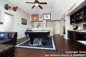 Building Photo - 8106 Night Bluff Dr