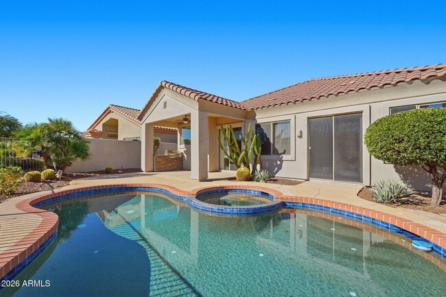 Building Photo - 15707 E Cactus Dr