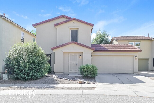 Primary Photo - 4158 E Boulder Springs Way