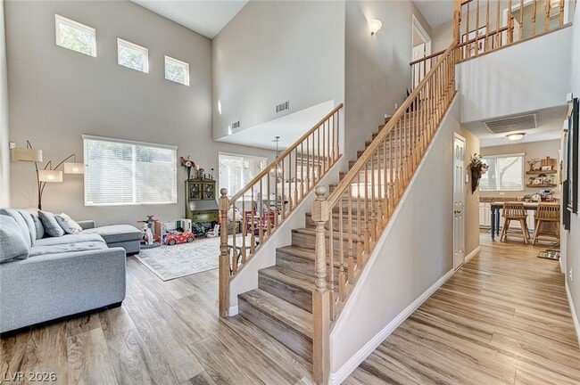 Building Photo - 10617 Austin Bluffs Way