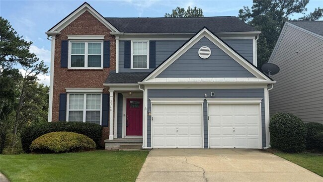 Building Photo - 2568 Alvecot Cir SE