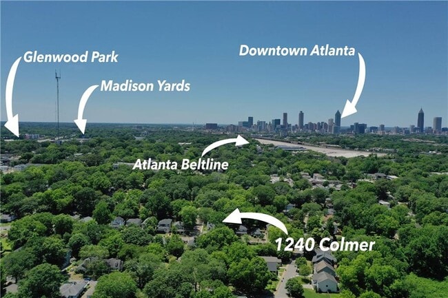 Building Photo - 1240 Colmer Ave SE