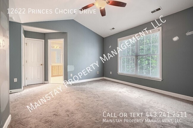 Building Photo - 12622 Princes Choice Dr