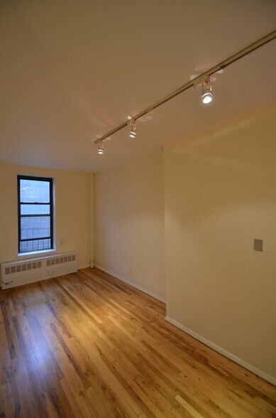 Living room. - 662 4th Ave