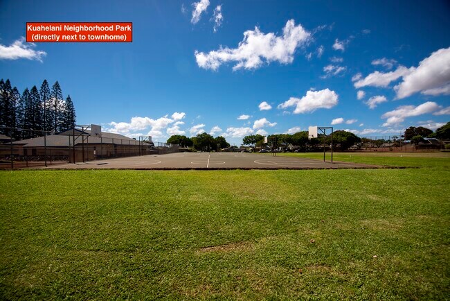 Building Photo - 94-419-419 Lanikuhana Pl