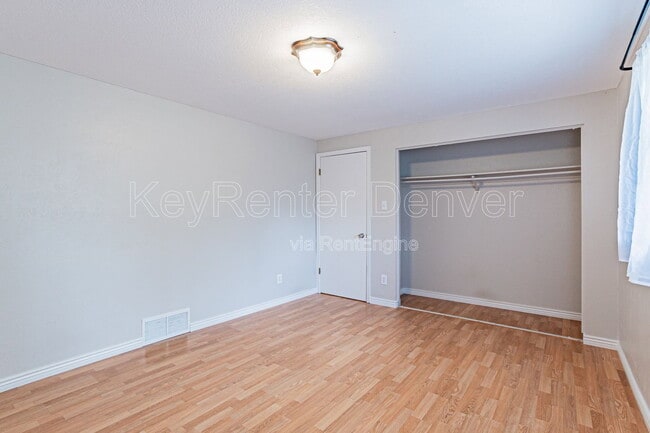 Building Photo - 4419 S Xavier St