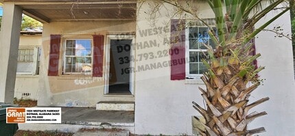 Building Photo - 203 Moates St