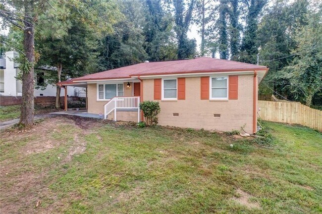 Building Photo - 2987 Belvedere Ln